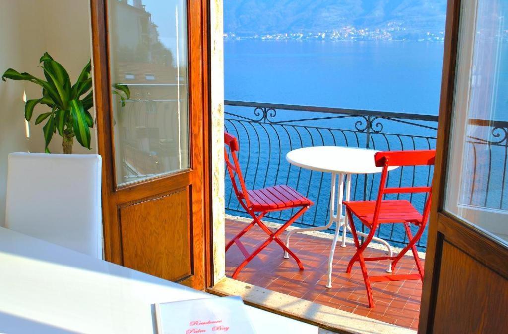 Belvedere - Apartment With Balcony Lake View Sala Comacina Exteriér fotografie